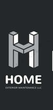 Logo for Home Exterior Maintenance, LLC