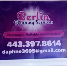 Avatar for Berlin Cleaning Services -   Facebook