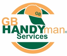 GB Handyman Services logo