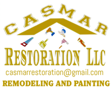Cas-Mar Restoration, LLC logo
