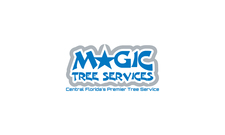 Magic Tree Services logo