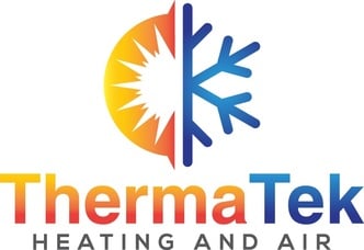 ThermaTek Heating and Air logo