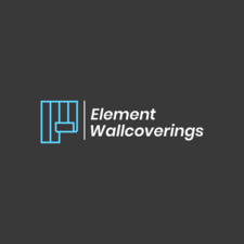 Logo for Element Wallcoverings