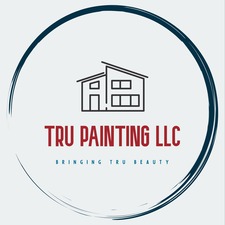 TRU Painting, LLC logo