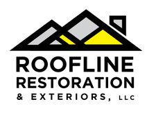 RoofLine Restoration & Exteriors logo