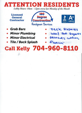 180 Degree Roofing - Product/Service - 1 Photo Facebook logo