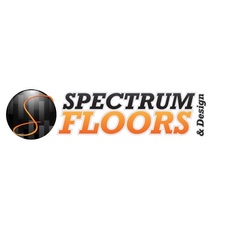 Spectrum Floors and Design logo