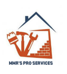 MMR's Pro Services logo