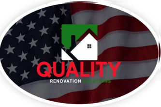 Quality Renovation Solutions logo