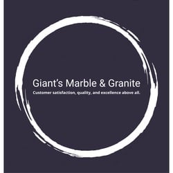 Giant's Marble & Granite logo