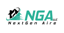 Logo for NextGen Aire