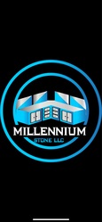 Millennium Stone logo