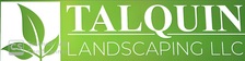 Logo for Talquin Landscaping