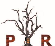 Patriot Tree Removal logo