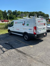 Kenick Cleaning Point, LLC logo
