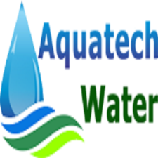 Logo for Aquatech Water Systems, LLC