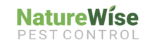 Nature Wise Pest Control logo