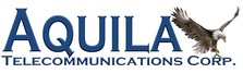 Aquila Telecommunications Corp. logo