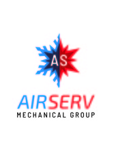 AirServ Mechanical Group, LLC logo