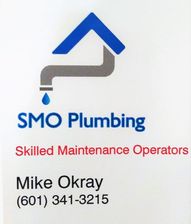 Avatar for SMO Plumbing