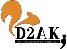 Logo for D2AK, Corp.