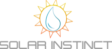 SolarInstinct Solar Panel Cleaning - Unlicensed Contractor logo