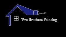Logo for Two Brothers Painting