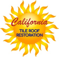 California Tile Roof Restoration logo