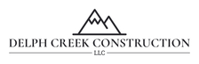 Delph Creek Construction, LLC logo