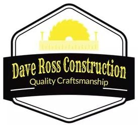 Dave Ross Construction, LLC logo