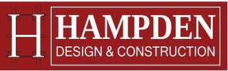 Hampden Design and Construction, LLC logo
