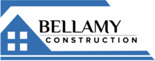 Bellamy Construction logo
