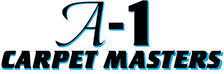 Logo for A-1 Carpet Masters