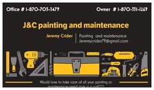 Avatar for J&C Painting & Maintenance