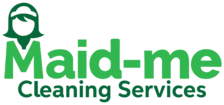 Maid-Me Cleaning Services, LLC logo