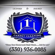 Avatar for 1st Choice Carpet & Flooring Restoration