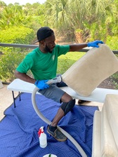 Avatar for Fresh N Clean SWFL Carpet Cleaning, Inc.