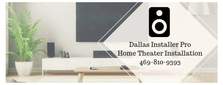 Dallas Installer Pro logo