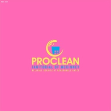 ProClean Janitorial of McKinney logo