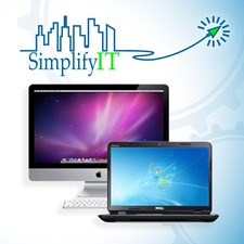 Avatar for Simplify IT