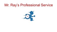 Avatar for Mr. Ray's Professional Services