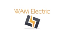 Logo for W.A.M. Electric, LLC