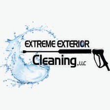 Extreme Exterior Cleaning logo