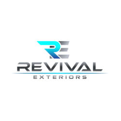 Revival Exteriors, LLC logo