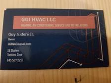 Logo for GGI HVAC - Home Improvement Facebook - 10 Photos