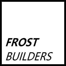 Logo for Frost Builders, LLC