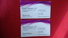 Avatar for Royal Cleaners, LLC
