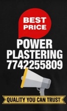 Avatar for Power plastering