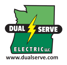 Dual Serve Electric, LLC logo