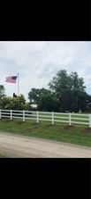 Logo for Eastland Fence, LLP
